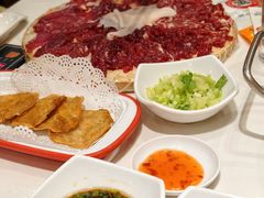-今日牛事潮汕鲜牛肉火锅(瑞金店)
