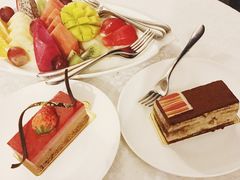-三亚福朋喜来登酒店·大堂吧