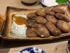 -小山日本料理(兴业太古汇店)