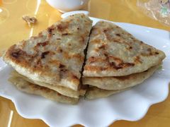 肉饼-老舅老蒙肉饼非遗店(一店)