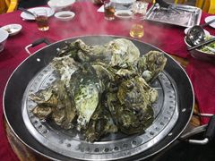 桑拿蚝-友口福(大良店)