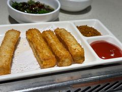 -海底捞火锅(亲子主题北金鹰店)