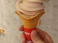 -肯德基(汇腾店)