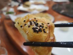 -醉霖生态餐厅(交大店)