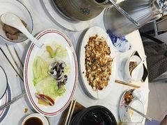 -明本湛江鸡•海鲜小厨(陈家祠店)