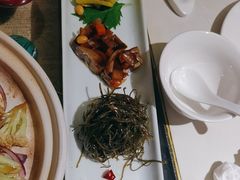 -京味斋·北京烤鸭(华威桥北工大店)