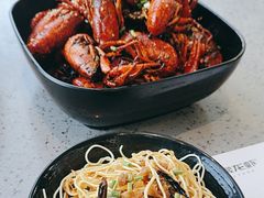 -一棠龙虾•王牌虾球(恒隆广场店)