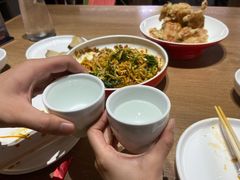 -金掌勺锅包肉(华润万象城店)