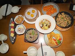 -庆春朴门(前滩太古里店)