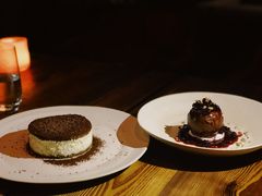 -Mercato莫卡多露台餐厅与酒吧(K11店)