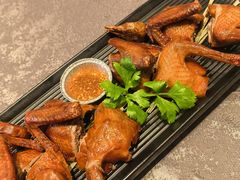-好福记饭店(红梅公园店)