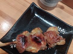 -晶吉·居酒屋·烧鸟·生鱼饭(中山区民主广场店)