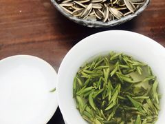 -见山书院