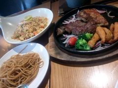 android_upload_pic-卡朋西餐(较场西路店)