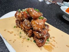 糖醋排骨-菲乐餐厅(三十年经营·湖滨路店)