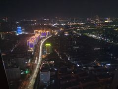 -泉客厅Spring Pavilion(303M空中会客厅)