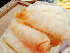 -蜀大侠火锅(森兰花园城店)