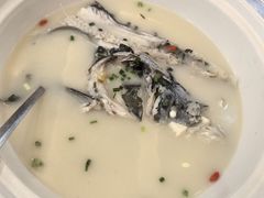 -浔味·山屿湖·正宗淳牌全鱼宴老字号