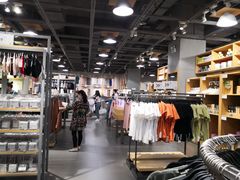 -鹿岛生活(熙地港店)