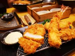 -胜博殿日式炸猪排(西红门店)