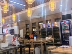 -高群生胡辣汤(亚运村店)