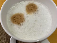 -上海西藏大厦万怡酒店
