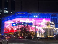 -新世界百货(明洞总店)