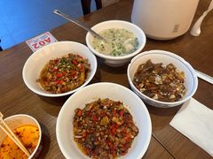 -八碗湘长沙市井菜(坡子街店)