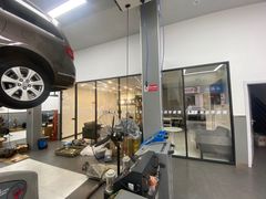 -李师傅修车(立水桥店)