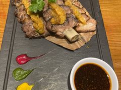 -敏珠拉姆藏餐·南京厨房(富春江东街店)