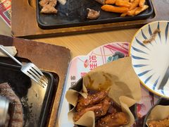 -必胜客(龙茗店)