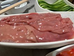 -海底捞火锅(龙湖三千集店)