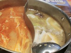 -呷哺呷哺 小火锅 (浦东新欧尚超市店)