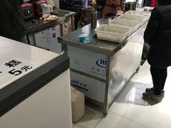 -贺记蛋烘糕(青羊第五分店)