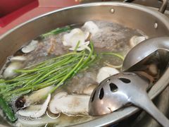 -老石黑山羊毛驴肉火锅(金凯广场店)