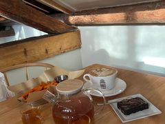 -1901 Cafe(西四店)