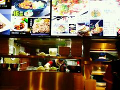 -魏家凉皮(西安秋林宏业商厦店)