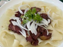 -新疆巴州金丝特餐厅(大钟寺店)