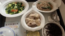 -兰心墩楠月子会所(万达店)