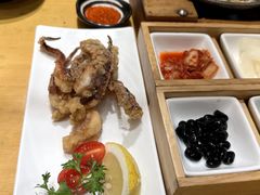 -胜博殿日式炸猪排(西红门店)