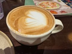-Brut Eatery悦璞食堂(建国东路店)