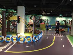 -北京科学中心儿童乐园