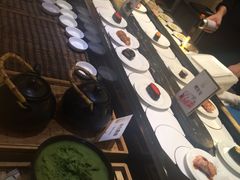 -东方红海鲜百汇(国际大厦店)