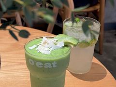 -O'eat Blossom&Pelican(深圳首店)