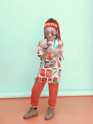 -巴巴爸爸儿童摄影(少年宫店)
