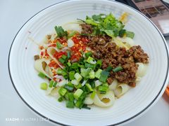 -重庆铺盖面(同友路店)