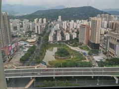 -龙岩佰翔京华酒店(京华购物中心店)