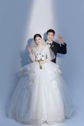 点击看大图 -光明婚纱摄影(建设路店)