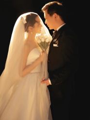 -巴黎春天婚纱摄影STUDIO·定制