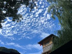 -百花人家(清水田园店)